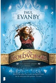 De vloedvormer - Boek Paul Evanby (9022555089)