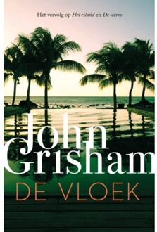 De Vloek - Camino Island - John Grisham