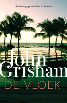 De vloek - John Grisham - ebook