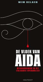 De Vloek Van Aida - Wim Belaen