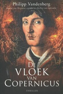 De vloek van Copernicus - eBook Philipp Vandenberg (904520276X)