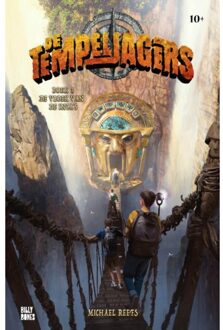 De vloek van de Inca's