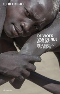 De vloek van de Nijl - eBook Koert Lindijer (904502800X)