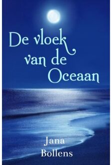 De Vloek Van De Oceaan - Jana Bollens