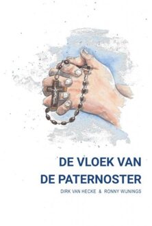 De Vloek Van De Paternoster - Dirk Van Hecke, Ronny Wijnings