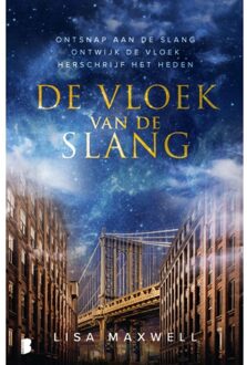 De vloek van de slang