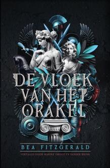 De vloek van het orakel -  Bea Fitzgerald (ISBN: 9789000391608)