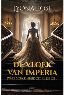 De Vloek Van Imperia - Lyona Rose