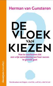 De vloek van kiezen