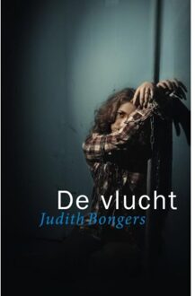 De vlucht - Boek Judith Bongers (9461550146)