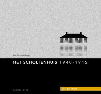 De Vlucht - Boek Monique Brinks (9052945772)