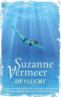 De vlucht - Boek Suzanne Vermeer (9400507518)