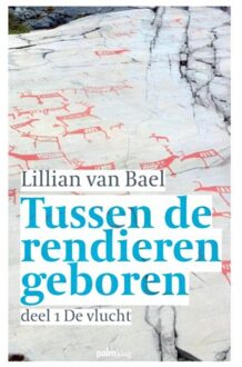 De vlucht / deel 1 - Boek Lillian van Bael (9491773380)