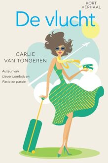 De Vlucht - eBook Hetty Luiten (9059776771)