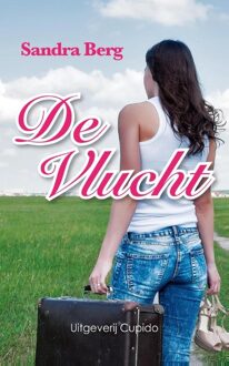 De vlucht - eBook Sandra Berg (9462041474)