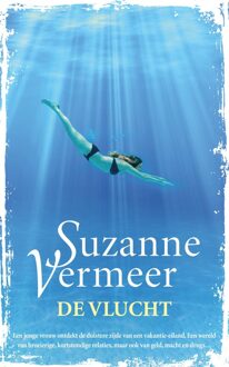 De vlucht - eBook Suzanne Vermeer (9044961241)