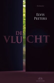 De vlucht - Elvis Peeters - ebook