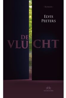 De Vlucht - Elvis Peeters