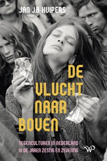 De vlucht naar boven - Jan J.B. Kuipers - ebook