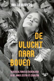 De Vlucht Naar Boven - Jan J.B. Kuipers