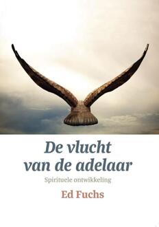 De vlucht van de adelaar