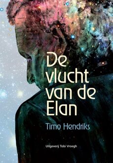 De vlucht van de Elan