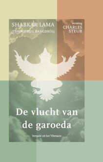 De vlucht van de Garoeda - (ISBN:9789493228368)