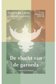 De vlucht van de Garoeda - (ISBN:9789493228368)