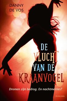 De vlucht van de kraanvogel - eBook Danny De Vos (9021676788)