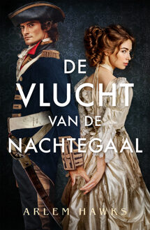 De vlucht van de nachtegaal -  Arlem Hawks (ISBN: 9789029737609)