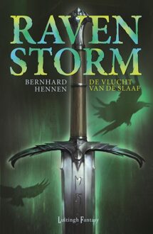 De vlucht van de Slaaf / 1 - eBook Bernhard Hennen (9024572428)