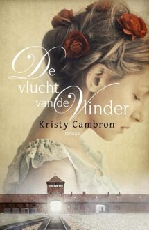 De vlucht van de vlinder - eBook Kristy Cambron (9029723513)