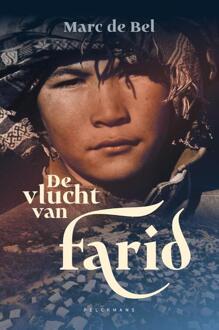 De Vlucht Van Farid - Marc de Bel