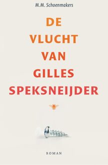 De vlucht van Gilles Speksneijder