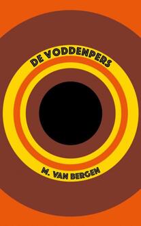 De Voddenpers - Boek M. Van Bergen (9402175431)