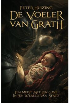De Voeler Van Grath - Peter Huizing