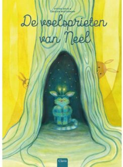 De voelsprieten van Neel