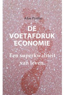 De Voetafdruk Economie