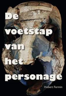 De Voetstap Van Het Personage - Hubert Fermin