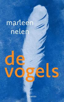 De vogels -  Marleen Nelen (ISBN: 9789045132068)