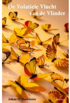 De Volatiele Vlucht van de Vlinder