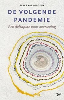 De volgende pandemie - (ISBN:9789462498082)