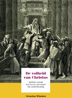 De volheid van Christus