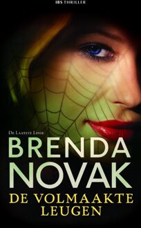 De volmaakte leugen - eBook Brenda Novak (9461703015)