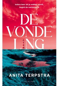 De Vondeling - Anita Terpstra