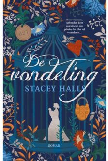 De Vondeling - Stacey Halls