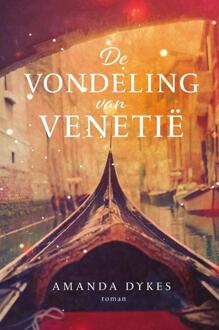 De Vondeling Van Venetië - Amanda Dykes