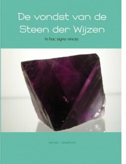 De vondst van de Steen der Wijzen - (ISBN:9789402115857)