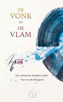 De vonk en de vlam -  Han van den Boogaard (ISBN: 9789493394353)