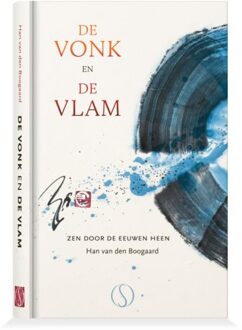 De Vonk En De Vlam - Han van den Boogaard